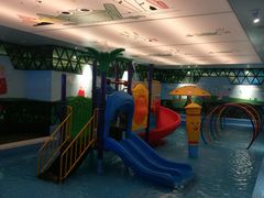 -蓝鲸湾汤泉(包河店)