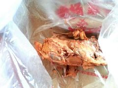 鸡架-老杨家熟食店