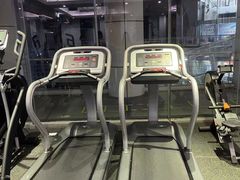 -MEGA BASE 健身馆(南山店)