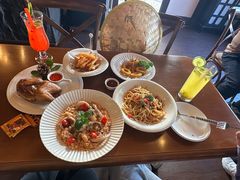 -猫岛主趣味餐厅(鼓浪屿店)