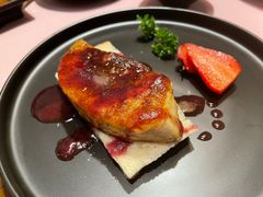 -佛山希尔顿酒店·融誉亚洲美食荟