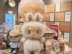 -泡泡玛特POPMART(合生汇店)