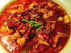 -绿茶餐厅(天津天河城店)