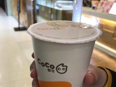 -CoCo都可(宝龙广场店)