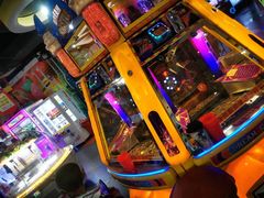 -大玩家超乐场(锦华路万达店)