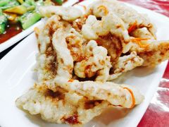 锅包肉-哈尔滨饺子王·东北菜(鱼鳞浃路店)