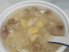 -黄记潮汕甜汤(贝底田坊店)