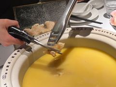 -领鲜天下·焗海鲜·花胶鸡(天目里店)