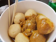 -大利来记餐厅(大三巴店)