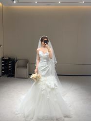 -MuseMarry婚纱(前海嘉里中心店)