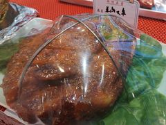 -老虎滩船说·海胆水饺·大连海鲜(老虎滩店)