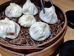 -老盛兴汤包馆(江宁一店)