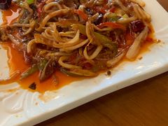 -新疆欣悦饭庄