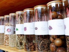 -拌陛河山抚顺麻辣拌(总店)