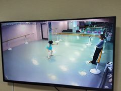 -蒲公英舞蹈艺术中心(解放路校区)
