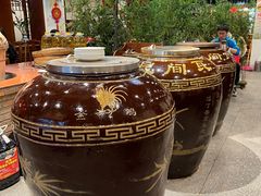 -西江美食舫·江西菜(健德桥店)