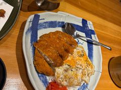 -大岛日本料理铁板烧(南通大饭店)