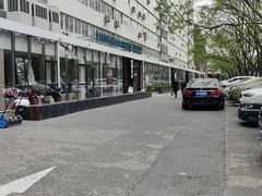 -北京地坛口腔门诊部