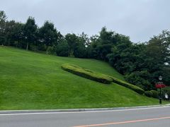 -棒棰岛宾馆景区