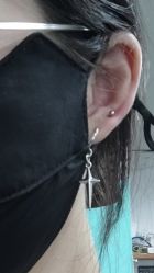 -苏针艺纹身·穿孔饰品