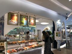 -Perma Café樸門(五羊店)