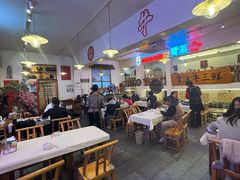-霄汉羊排(万松园一店)