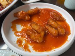 -福顺祥大盘鸡(临潼店)