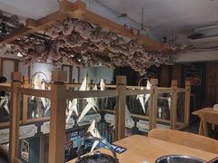 -兔行天下-鸿鹤鲜锅兔(中海国际店)