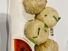-小杨生煎(龙之梦购物中心店)