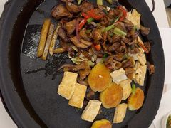 -一烙锅(友谊店)