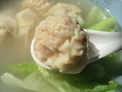 -柠檬树茶餐厅(海雅缤纷城店)