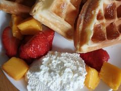 -maan coffee漫咖啡(通州店)