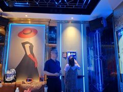 -萧邦音乐会所KTV·蒸汽活海鲜自助(福田店)