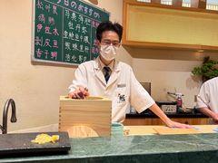 -鮨冠OMAKASE食べ放题(北京首店)