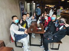 -YOGO优果密室逃脱(新佳丽广场店)