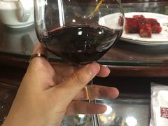 -半亩方塘酒楼
