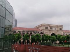 -民园广场