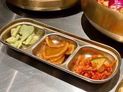 -小核桃烤肉馆(西塔店)