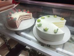 -姆们M Sweetie Cake(三里屯店)