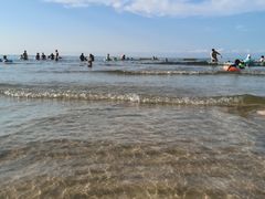 -那香海钻石沙滩浴场