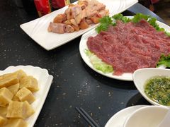 -领鲜风味花雕鸡(马端街店)