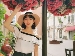 -鲁邦国际风情街(麦世达韩国精品百货店)