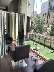 -JM STYLE造型明星.网红