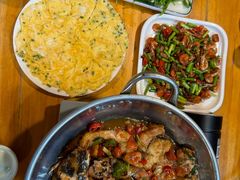 -61号餐吧(兴坪古镇漓江店)