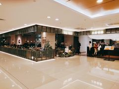 -大树餐厅(大悦城店)