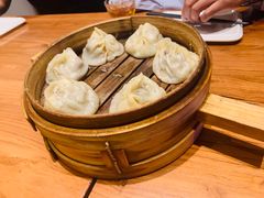 薄皮包子-驿楼兰·新疆菜(火车站店)