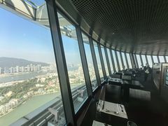 景观位-澳门旅游塔360°旋转餐厅(南湾湖广场店)
