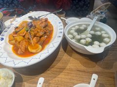 -胖姐渔村(中源大道店)
