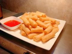 -粤海璇宫·木棉花高空旋转餐厅·聚会派对