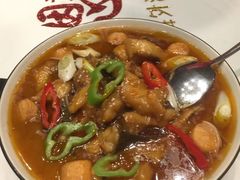 -潮上潮(南中环店)